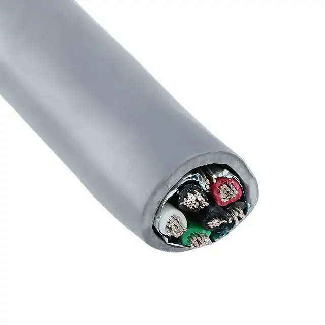 6023C SL002 Alpha Wire  Cables Alambres